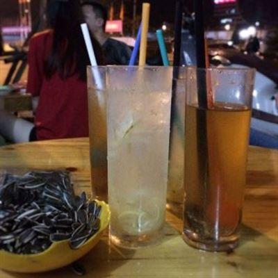 Chip – Trà Đá & Nước Mơ
