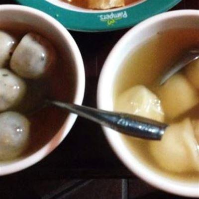 Quán Cô Hằng – Sùi Dìn Nóng