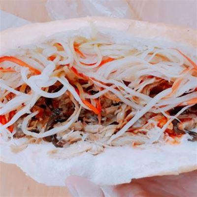 Mía – Bánh Mì Các Loại