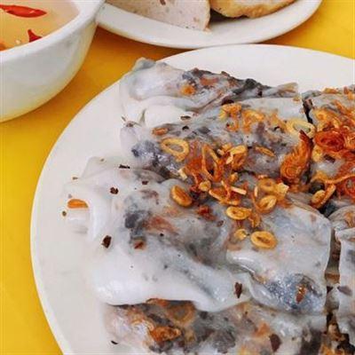 Bánh Cuốn, Bún Chả & Bánh Đa Cua – Hải Yên