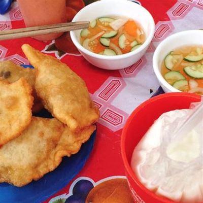 Huệ Anh – Batiso & Ăn Vặt Các Loại