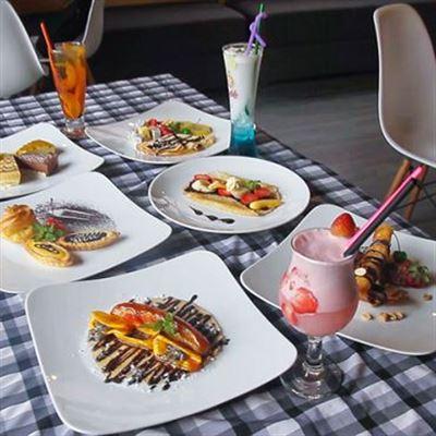 Café 12