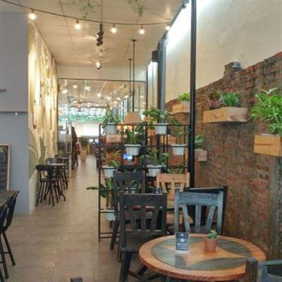 Campos Kafe