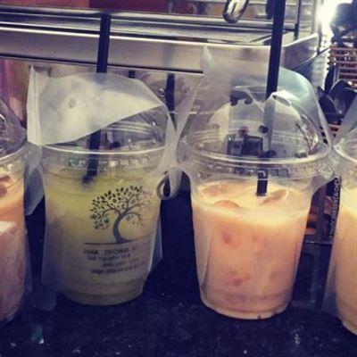 Nhà Trồng Cafe