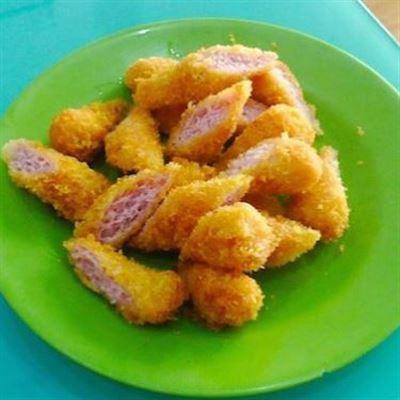 Trà Sữa Hà Khẩu