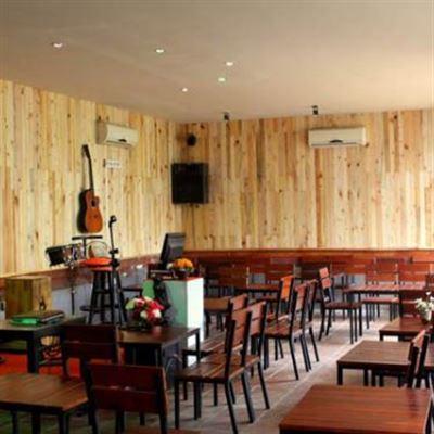Ghita Cafe