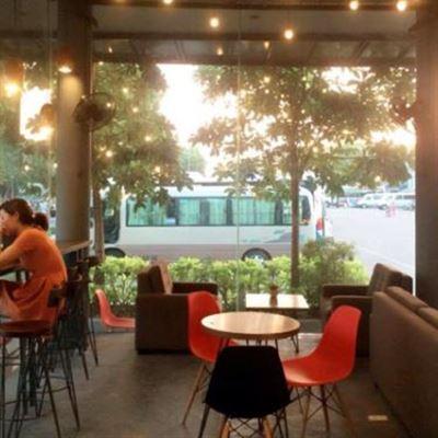 Rodo Cafe