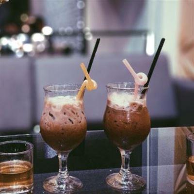 A.H Coffee