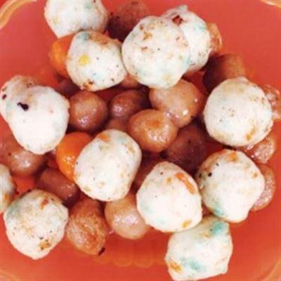 Thịt Nướng Bà Zin