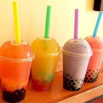 Nhím – Đồ Uống Take Away
