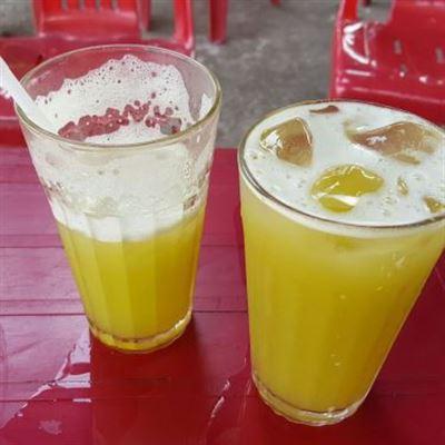 Khu Nước Mía – Đường Rạp Hát
