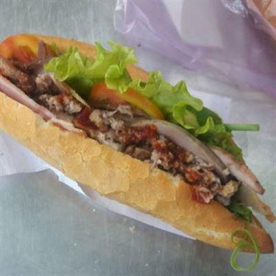 Bánh Mì Ngon