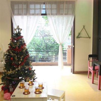 Gấu Cafe