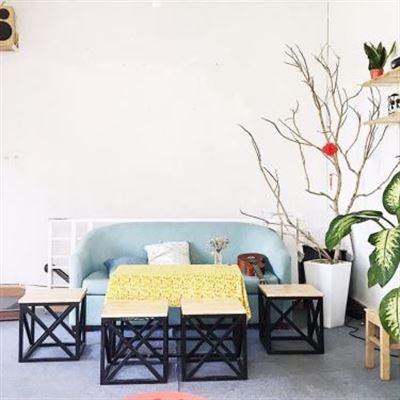 T Tox Tearoom & Pastry