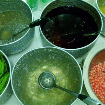 Chè Thái Hạ Long – Kênh Liêm