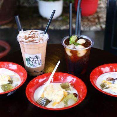 Kim Corner Cafe