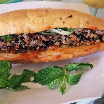 Bánh Mì Thành An