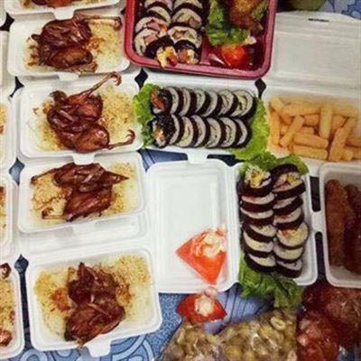 Chim Quay Hạ Long – Kênh Liêm