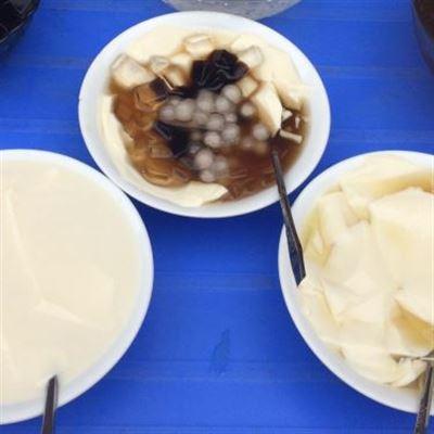 Bác Huệ – Tào Phớ