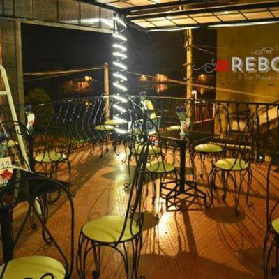 60s.Reborn Coffee