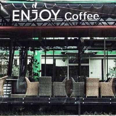 Enjoy Cafe