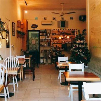 Đà Lạt Chốn Xưa Coffee