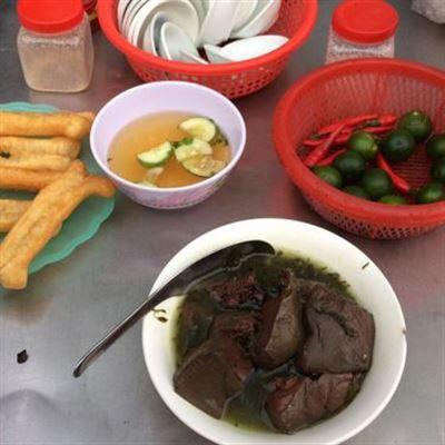 Gà Hầm Việt Nam – Vạn Xuân