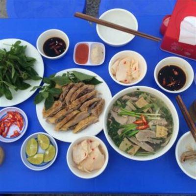 Cô Tuyết – Ngan Sạch
