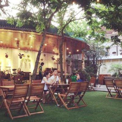 Panni Coffee
