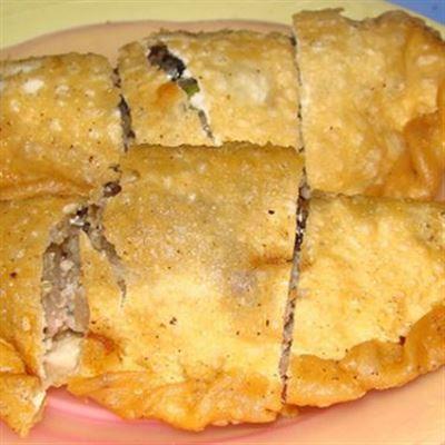 Khu Ẩm Thực Chợ Chiều – Uông Bí