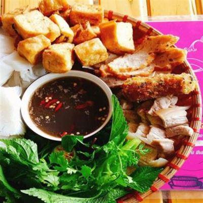 Ăn Vặt Tuti