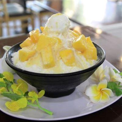 Bingsu King