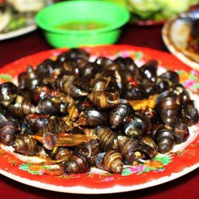 Ốc Quán