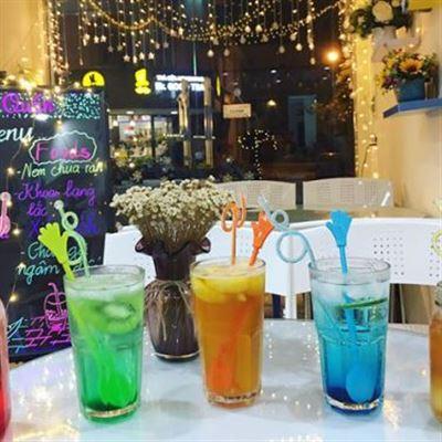 Salem Quán – Đồ Uống & Đồ Ăn Vặt