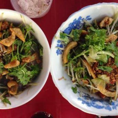 Cơm Hến Bé Bơ