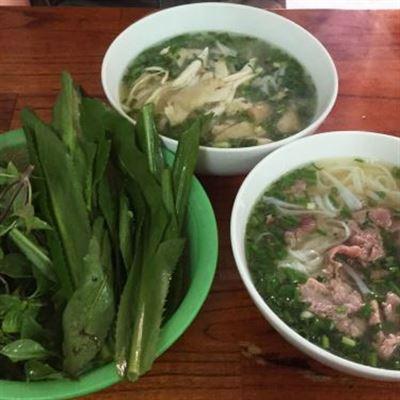 Phở Noa