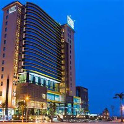 Royal Lotus Hotel Halong