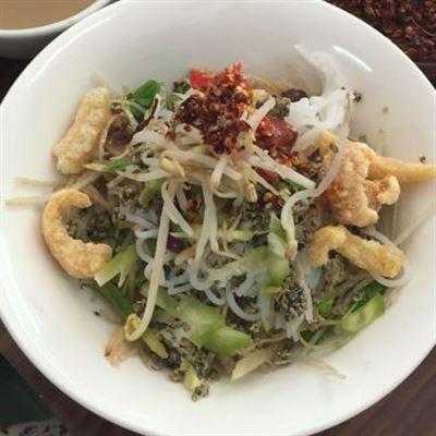Cơm Hến – Bún & Mì Hến