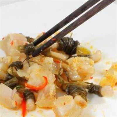 Gân Kiệu – Đào Duy Từ