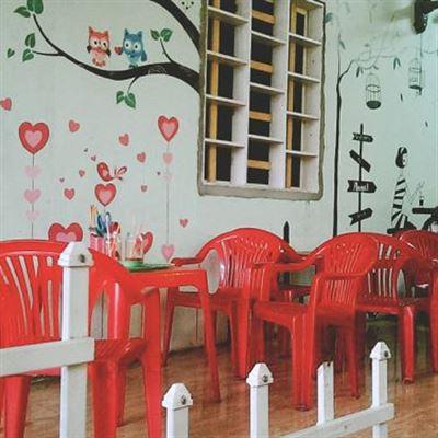 Trà Sữa Angel