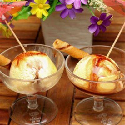 Giải Khát Số 14 – Kem & Cafe