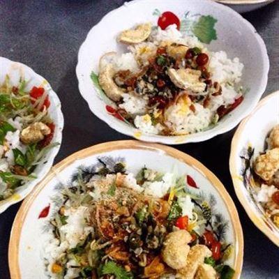 Cơm Hến O Lai