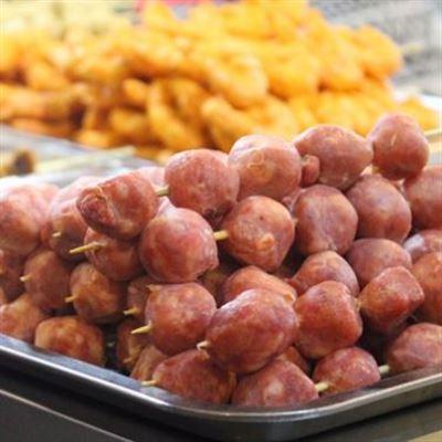 Ăn Vặt Munn Take Away