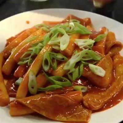 Ăn Vặt Tokkbiko