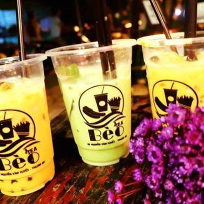 Bèo Tea – Milk Tea & Fast Food