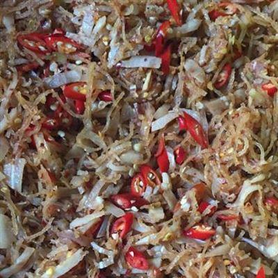 Nem – Tré Huế