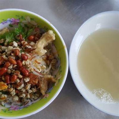 Cơm – Bún & Mì Hến Thuý
