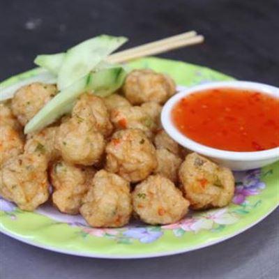 Mây Bơ – Trà Sữa & Ăn Vặt
