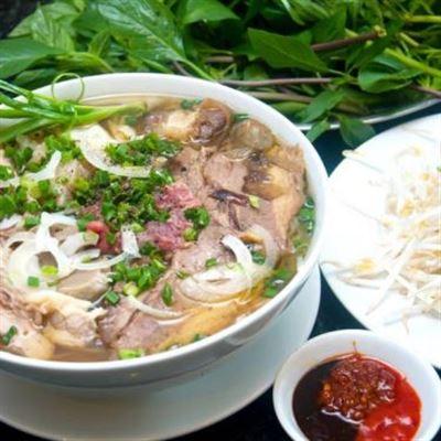 Quán Xưa – Cơm Chiên & Phở