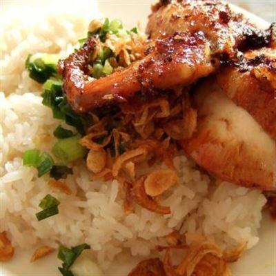 Xôi Gà Nguyễn Trường Tộ